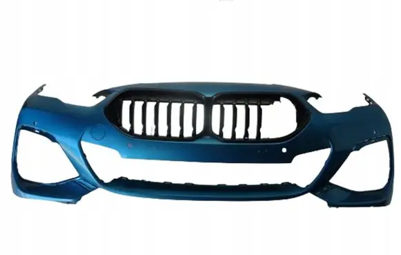 BMW 2 F44 Front bumper R24P2