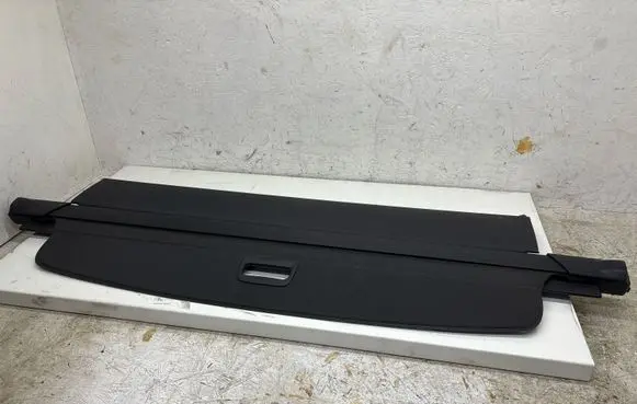 Skoda Octavia Mk2 (1Z) Parcel shelf load cover