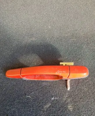 Lexus IS 200-300 Rear door exterior handle
