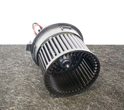 Peugeot 208 Heater fan/blower T1013140A