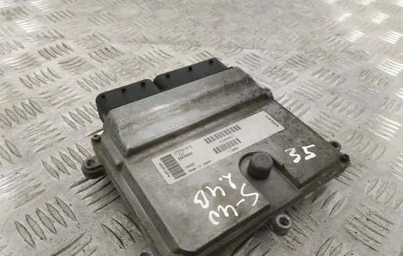 Volvo S40 Engine control unit/module P30650677 079009132