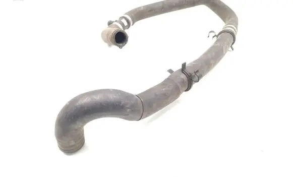 Volkswagen Crafter Engine coolant pipe/hose 2N0122101B