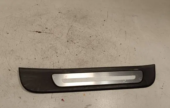 Audi A7 S7 4G Rear sill trim cover 4G8853376