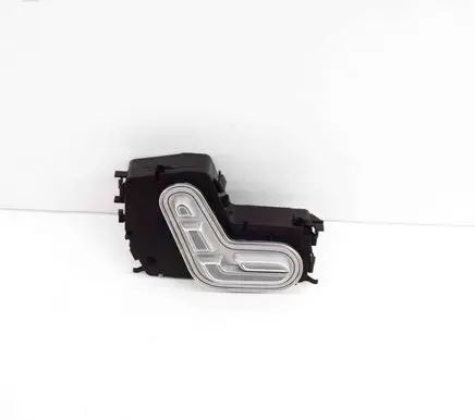 Mercedes-Benz GLE W167 Seat control switch A1679057802