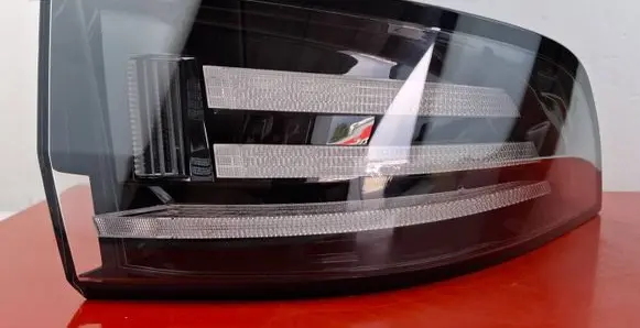 Opel Grandland X Rear/tail lights 9847974480 2SD01689901AC