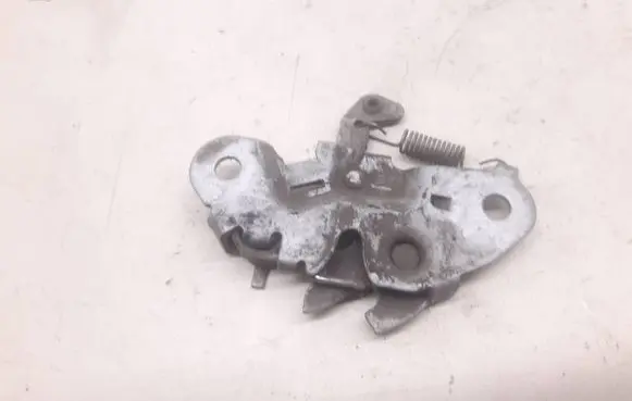 Peugeot 406 Engine bonnet/hood lock/catch