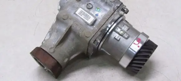 Honda CR-V Gearbox transfer box case GR7G