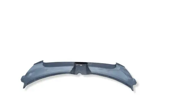 Audi A6 S6 C6 4F Radiator trim 4F0807081