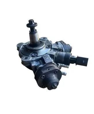 BMW X5 E70 Fuel injection high pressure pump 7800123 0445010617 100812