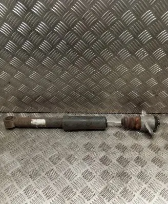 Audi A2 Rear shock absorber/damper