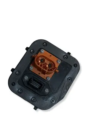 Peugeot 208 II Hybrid / electric car battery 9835303680