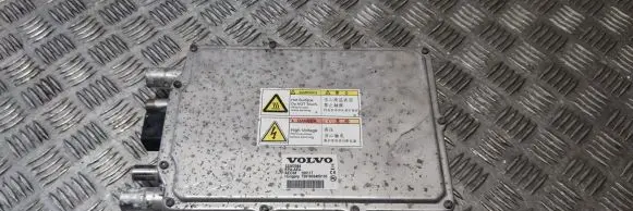 Volvo S90, V90 Voltage converter inverter 32263368