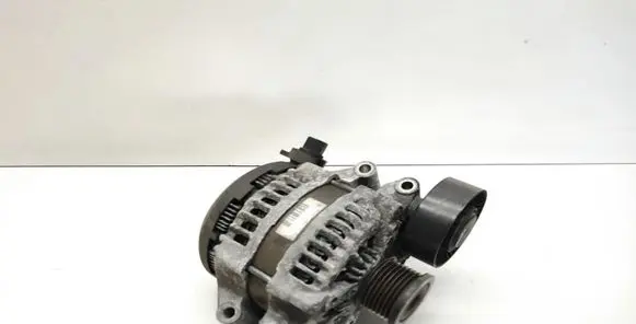 Generator/alternator