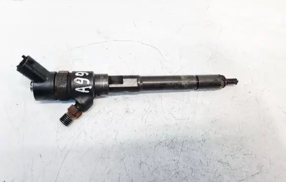 Hyundai Santa Fe Fuel injector 3380027800