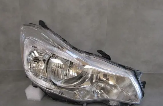 Subaru XV I Headlight/headlamp