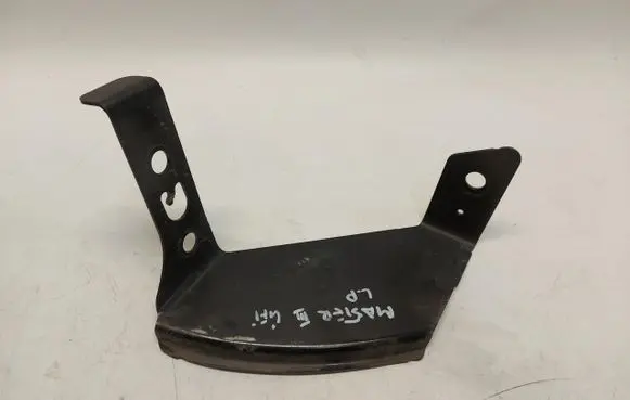 Renault Master III Front bumper mounting bracket 764216334RJLK01
