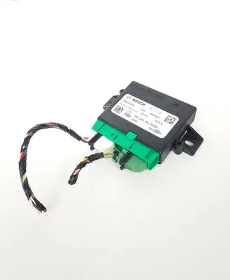 Peugeot 3008 II Parking PDC control unit/module 9835626980 0263014494