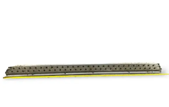 BMW X5 E53 Sill supporting ledge K1435