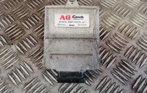 Nissan Primera LP gas control unit module 67R014313