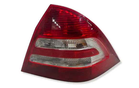 Mercedes-Benz C W203 Rear/tail lights 2038202064