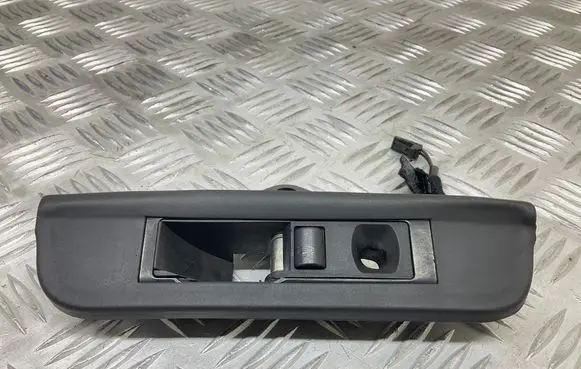 Audi TT TTS Mk2 Convertible roof lock/latch 8J7871443A