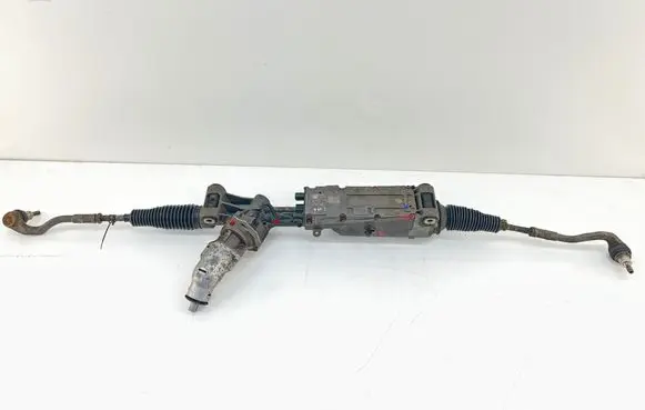 Audi A6 S6 C7 4G Steering rack 4G0909144G A2C3094180000
