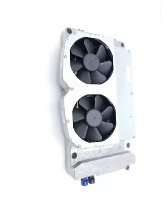 Tesla Model S Other control units/modules 165500070I 165500000H