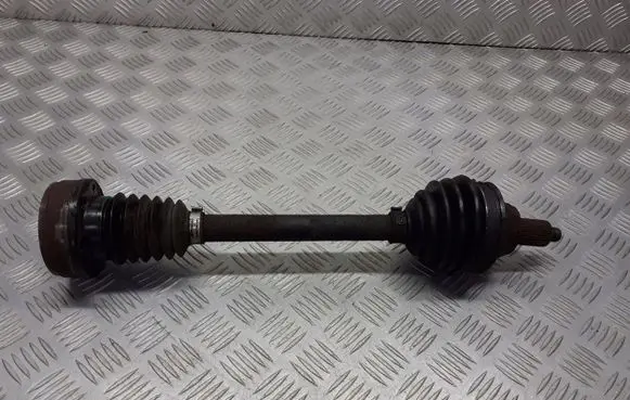 Seat Ibiza III (6L) Front driveshaft