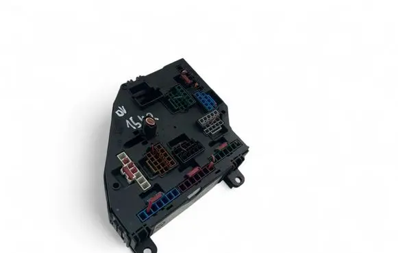 BMW 5 F10 F11 Fuse box set 9264923