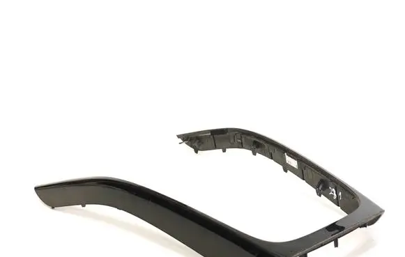 Audi A4 S4 B8 8K Gear shifter surround trim plastic 8K0863305