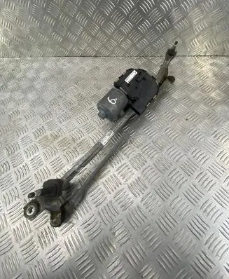 Audi A7 S7 4G Front wiper linkage 4G2955023A 1101281200 3397021412