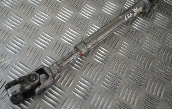 Mercedes-Benz ML W166 Steering wheel axle set A1664500510