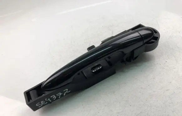 Renault Laguna III Front door exterior handle 7701475753