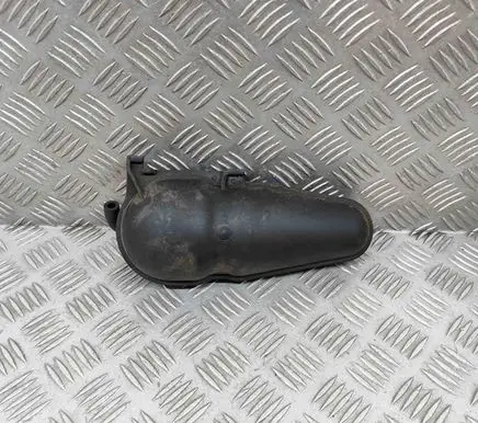 Audi A6 S6 C7 4G Vacuum air tank 4G0131541A
