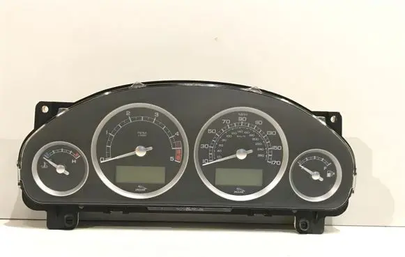 Jaguar S-Type Speedometer (instrument cluster) 4R8F10841A 23903820