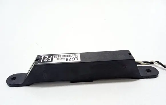 Mazda CX-7 Ignition key card reader EG28676N0B X011C58775 070703