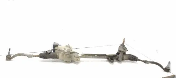 Jaguar XE Steering rack GX733200AE GX733200 7806277431