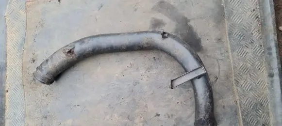 Volvo S80 Intercooler hose/pipe 31261343