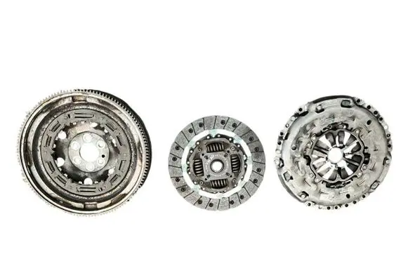 Volkswagen Golf VII Clutch set kit 04l141015d 04l14131b