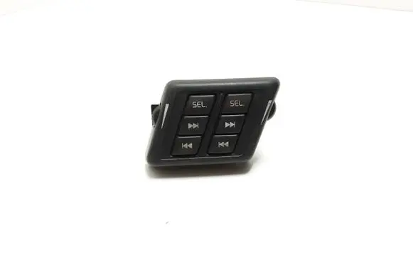 Volvo XC90 Steering wheel buttons/switches 8633112