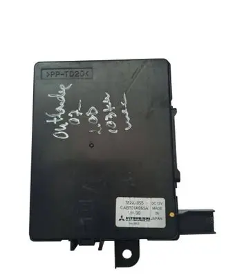 Mitsubishi Outlander Fan control module CAB501A065A
