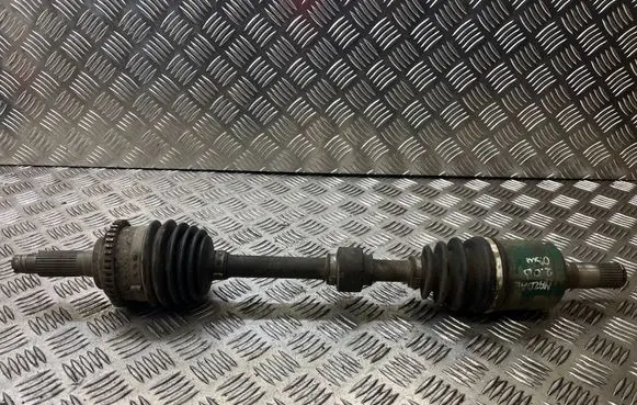 Mazda 6 Front driveshaft