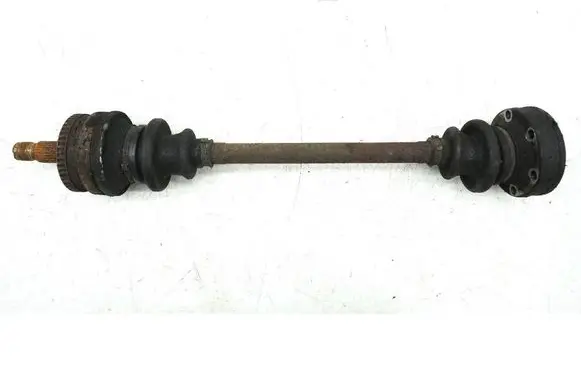Mercedes-Benz SLK R170 Rear driveshaft 