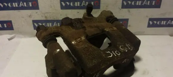 Nissan Qashqai Rear brake caliper 44001JY00A