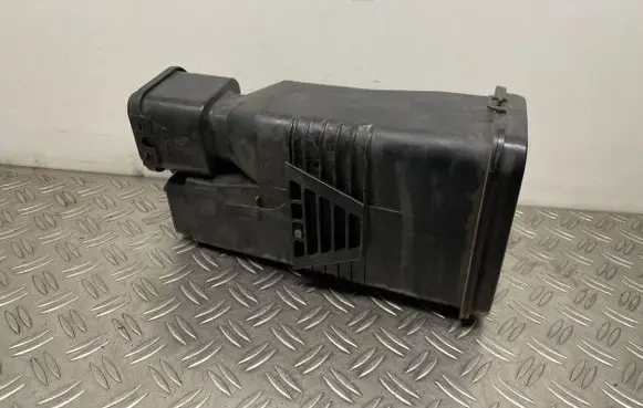 Mercedes-Benz GL X164 Active carbon filter fuel vapour canister A1644701059
