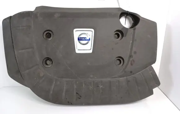 Volvo S60 Engine cover (trim) 31339884