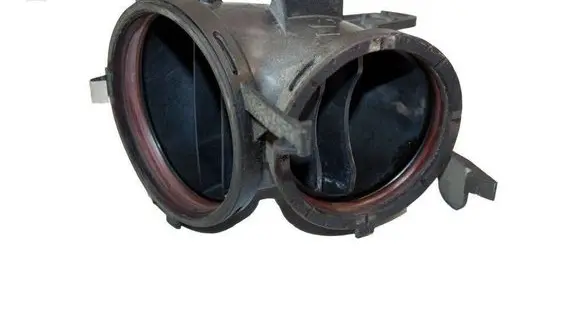 Mercedes-Benz SLK R171 Air intake duct part A2721400118