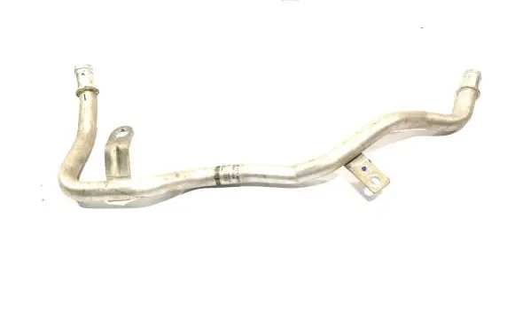 Audi A8 S8 D4 4H Engine coolant pipe/hose 4H0121481P