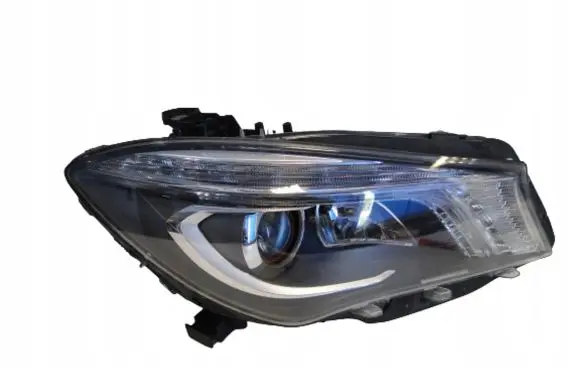 Mercedes-Benz CLA C117 X117 W117 Headlight/headlamp A1179067000