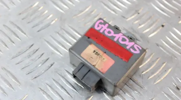Mitsubishi 3000 GT Other relay